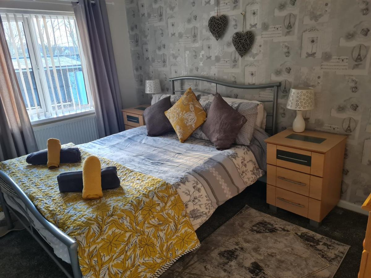 فيلا سترابينفي Comfy Quiet Town House المظهر الخارجي الصورة