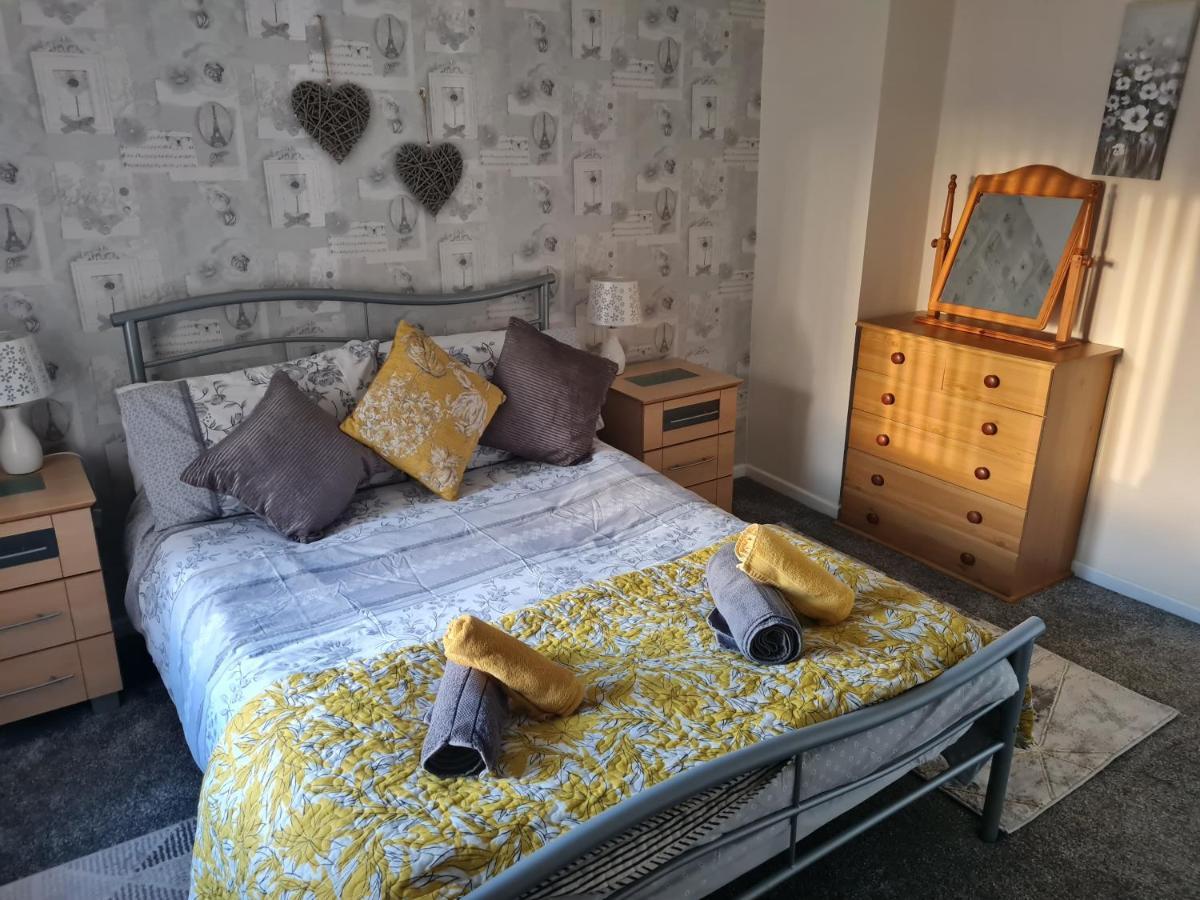 فيلا سترابينفي Comfy Quiet Town House المظهر الخارجي الصورة