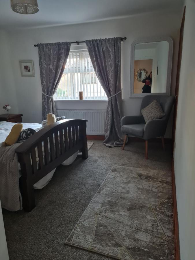 فيلا سترابينفي Comfy Quiet Town House المظهر الخارجي الصورة