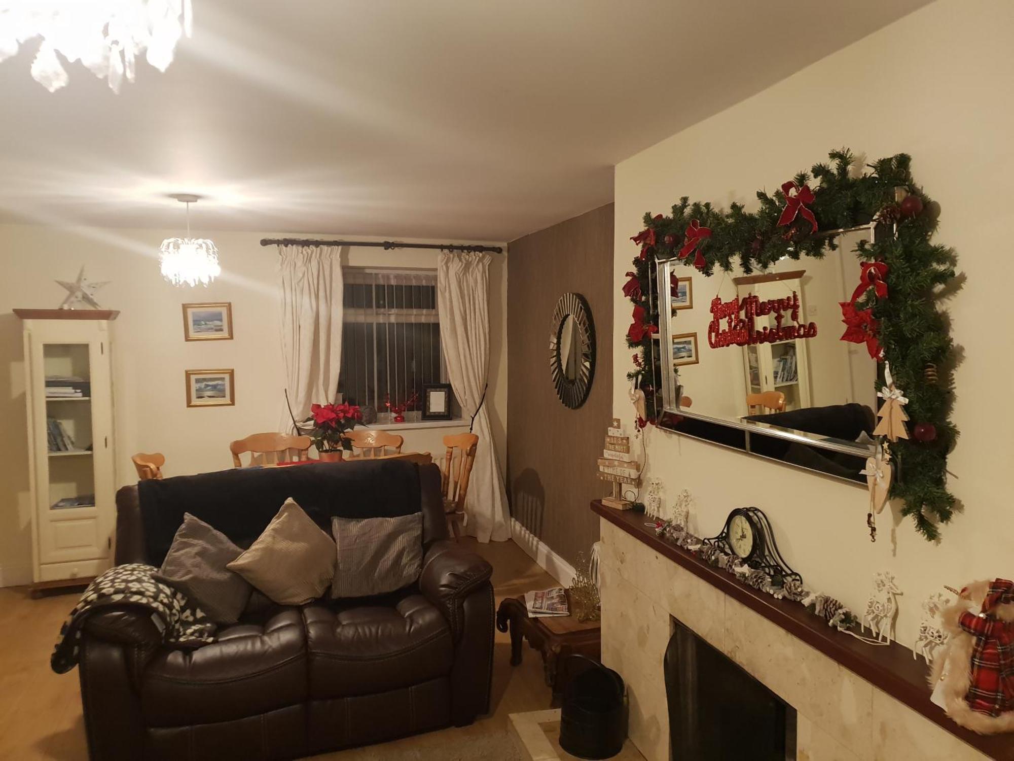 فيلا سترابينفي Comfy Quiet Town House الغرفة الصورة