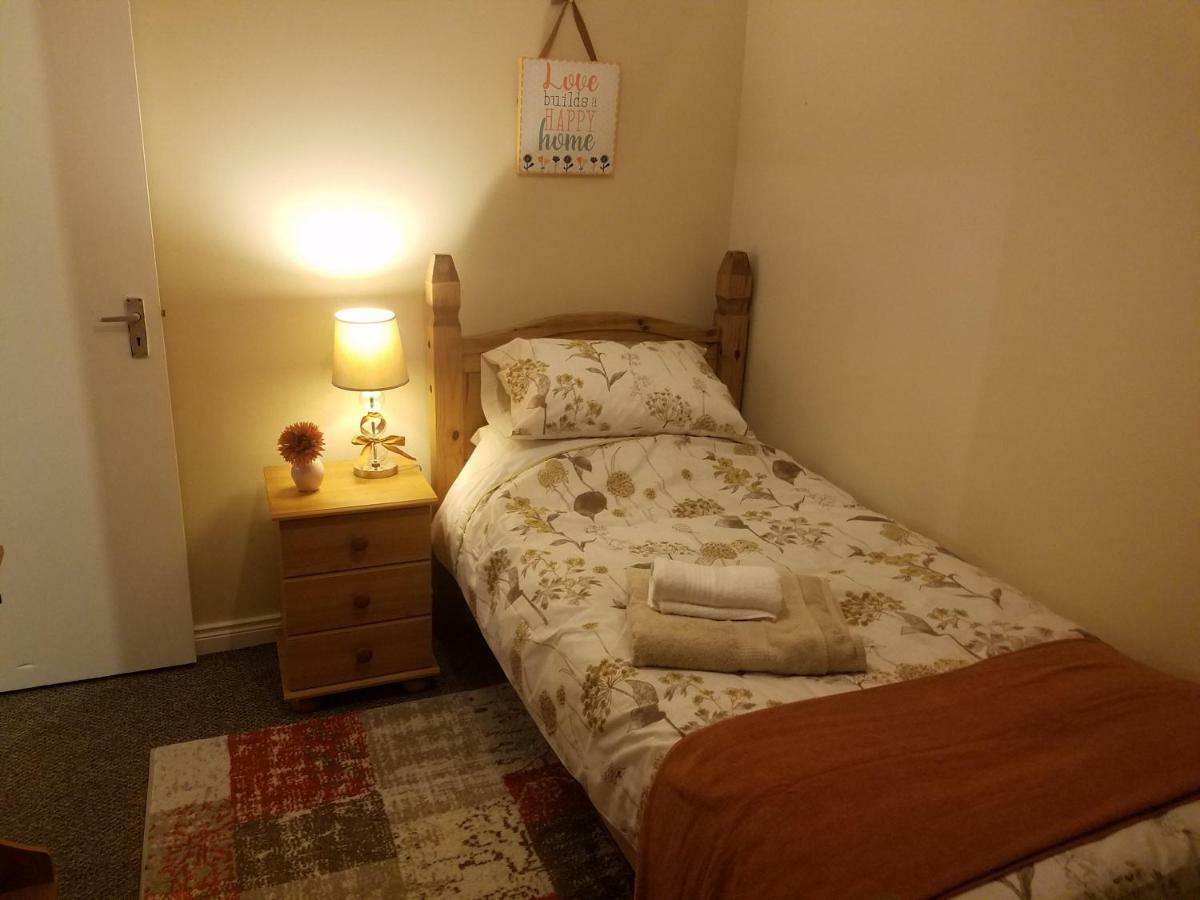 فيلا سترابينفي Comfy Quiet Town House المظهر الخارجي الصورة