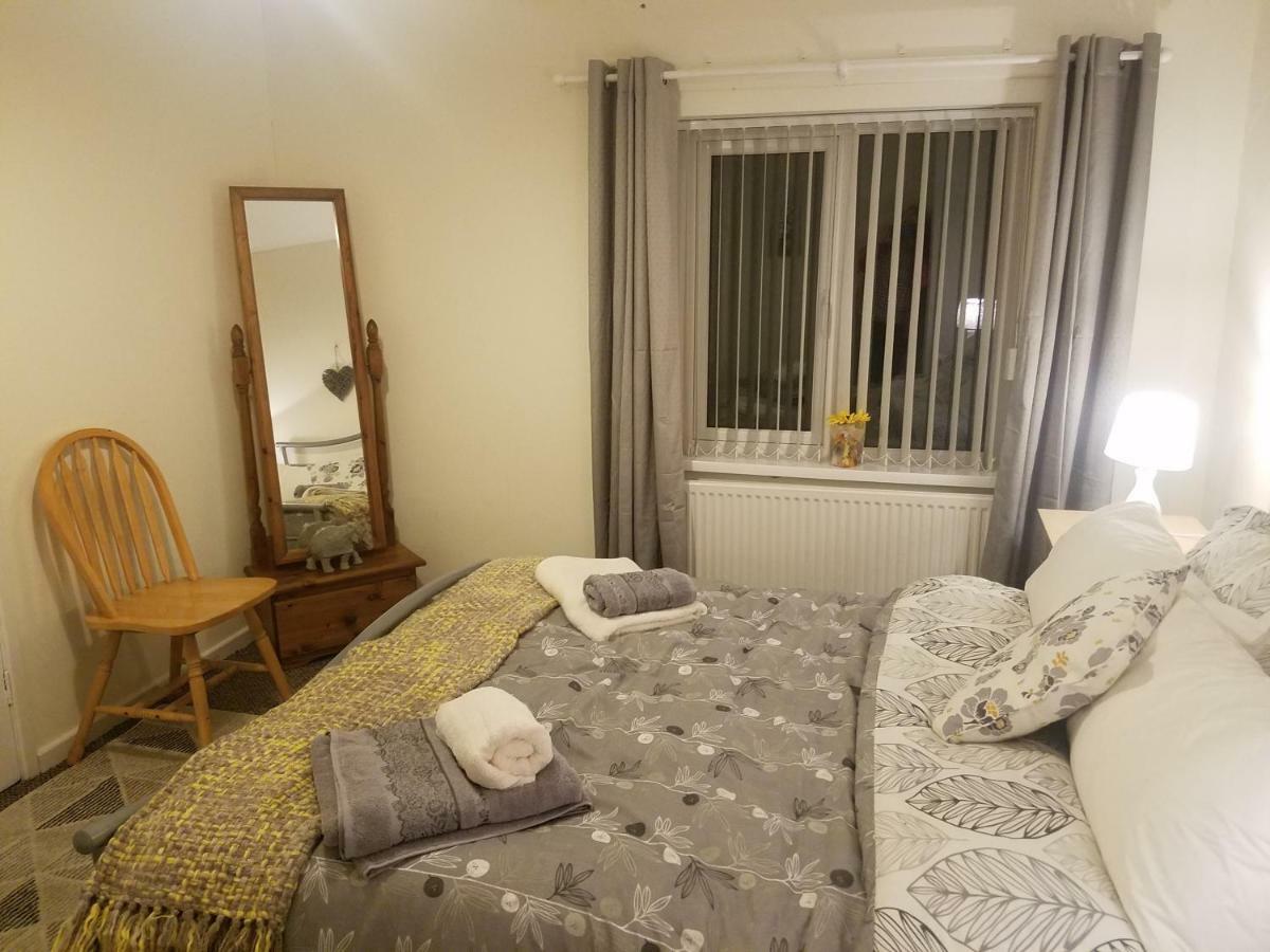 فيلا سترابينفي Comfy Quiet Town House المظهر الخارجي الصورة