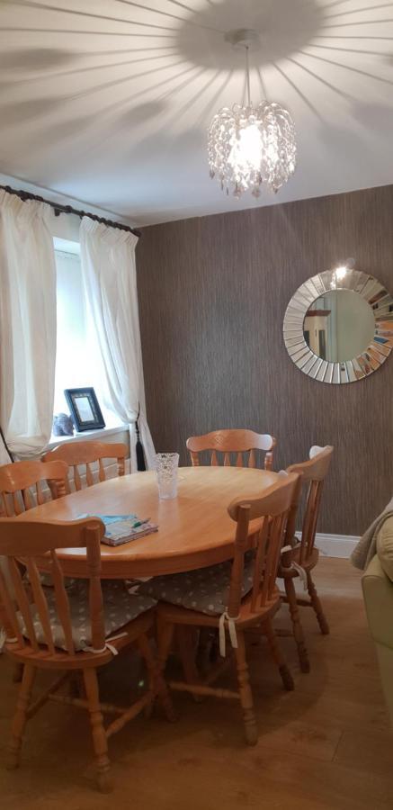فيلا سترابينفي Comfy Quiet Town House المظهر الخارجي الصورة