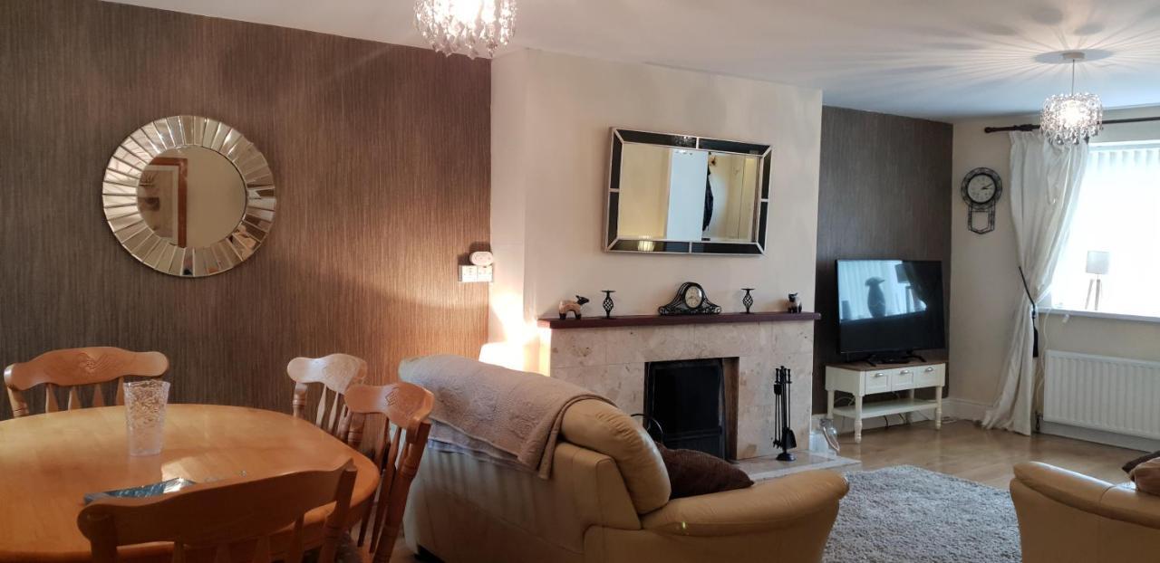 فيلا سترابينفي Comfy Quiet Town House المظهر الخارجي الصورة