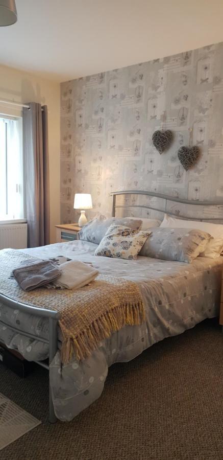 فيلا سترابينفي Comfy Quiet Town House المظهر الخارجي الصورة