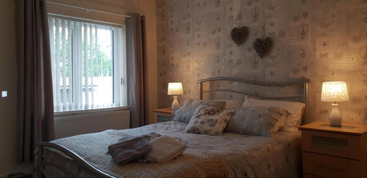 فيلا سترابينفي Comfy Quiet Town House المظهر الخارجي الصورة