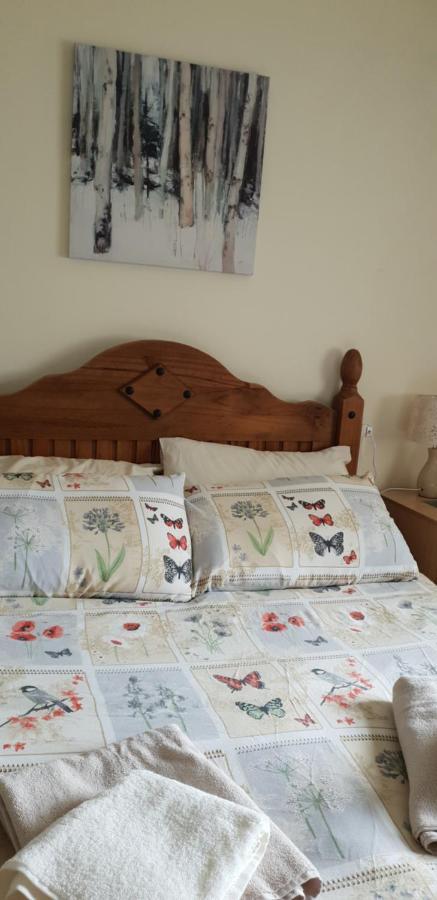 فيلا سترابينفي Comfy Quiet Town House المظهر الخارجي الصورة