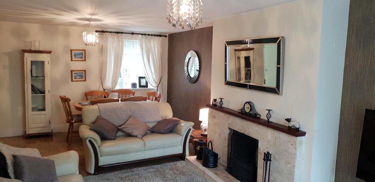 فيلا سترابينفي Comfy Quiet Town House المظهر الخارجي الصورة