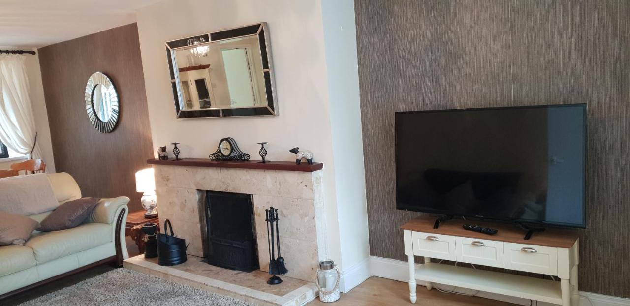 فيلا سترابينفي Comfy Quiet Town House المظهر الخارجي الصورة