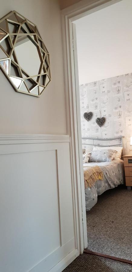 فيلا سترابينفي Comfy Quiet Town House المظهر الخارجي الصورة