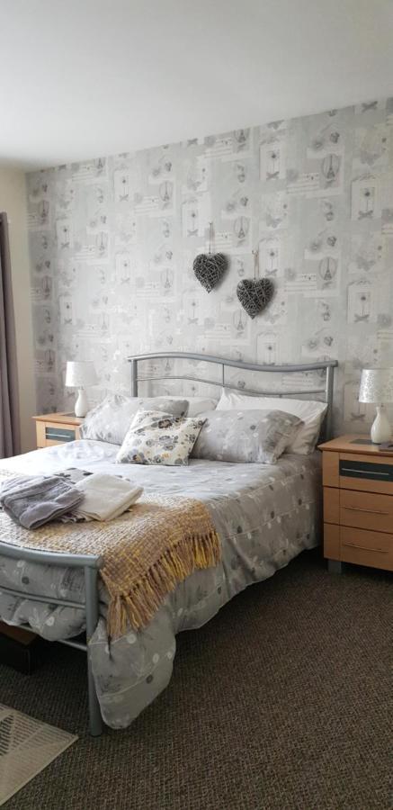 فيلا سترابينفي Comfy Quiet Town House المظهر الخارجي الصورة
