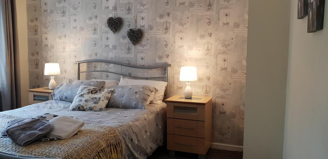 فيلا سترابينفي Comfy Quiet Town House المظهر الخارجي الصورة